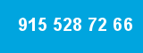 915 528 72 66 915 528 72 66
